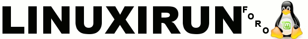 LINUXIRUN